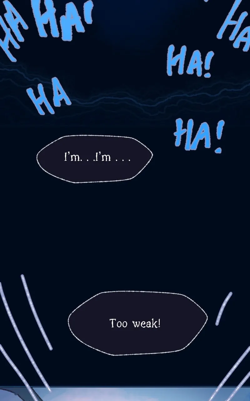 The Blind Prince Chapter 23 page 27 - 