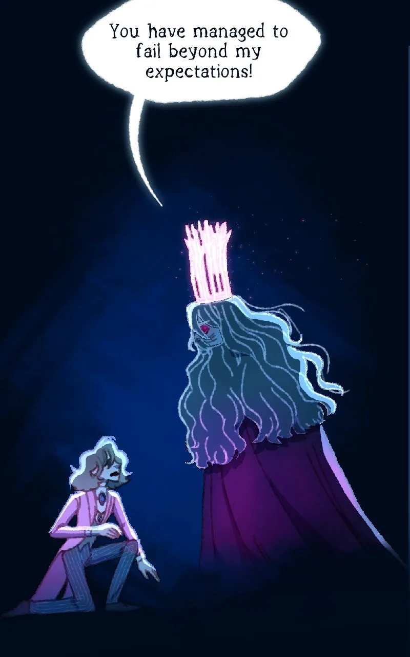 The Blind Prince Chapter 23 page 31 - 