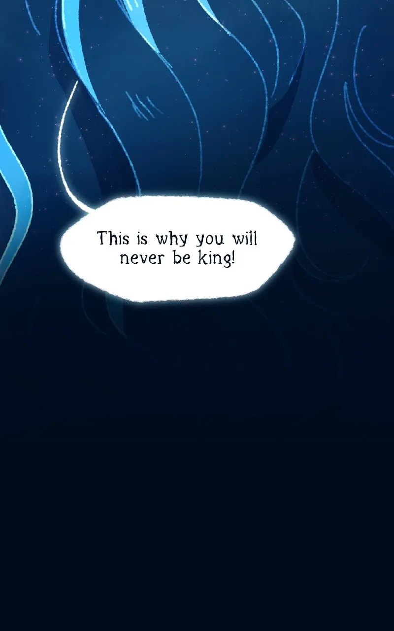 The Blind Prince Chapter 23 page 35 - 