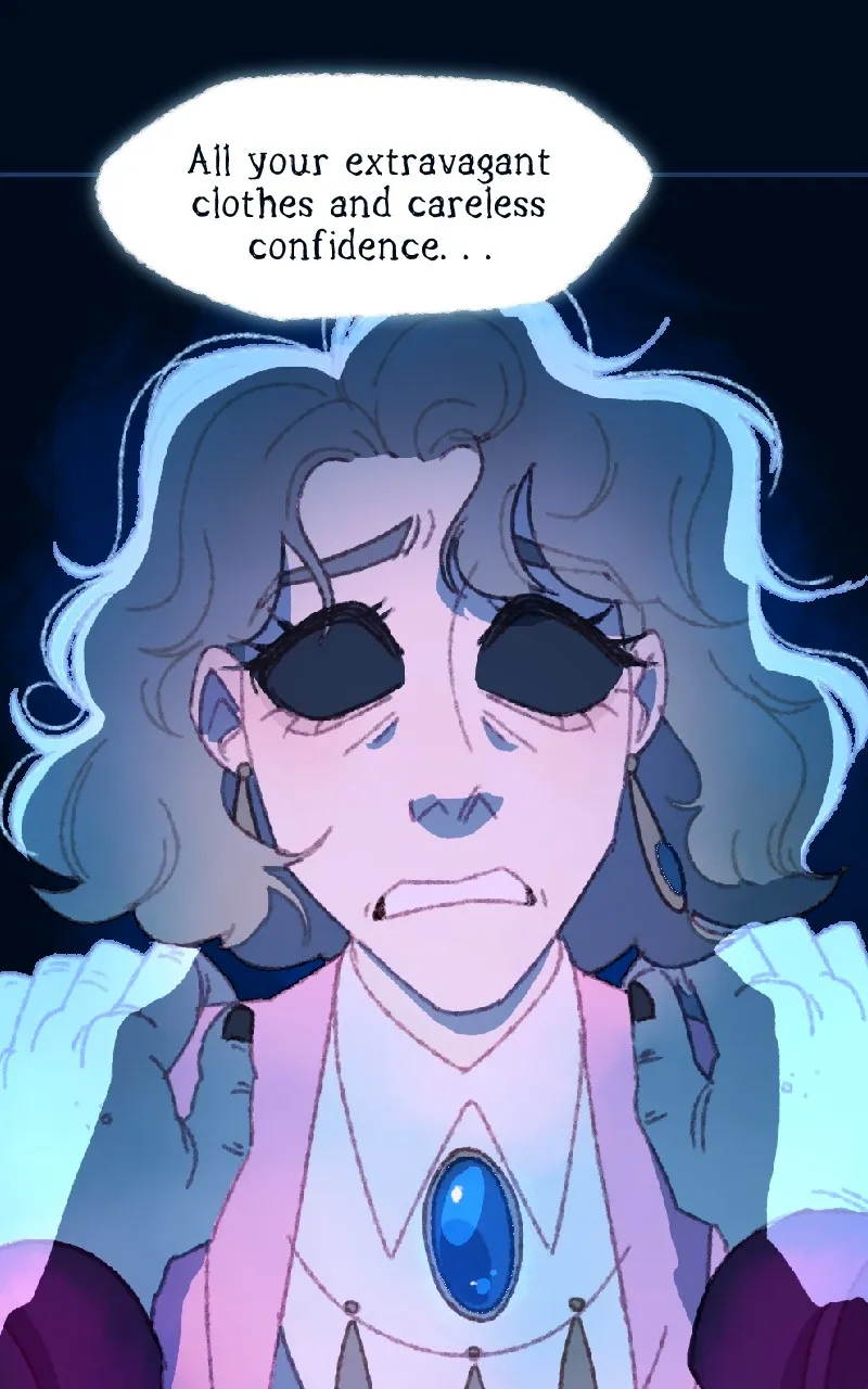 The Blind Prince Chapter 23 page 36 - 