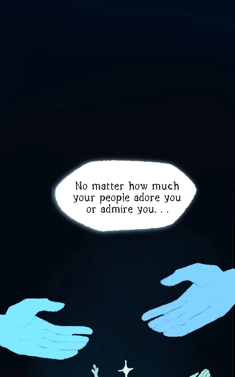 The Blind Prince Chapter 23 page 38 - 