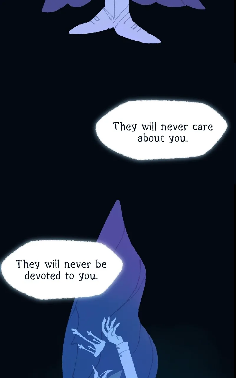 The Blind Prince Chapter 23 page 40 - 