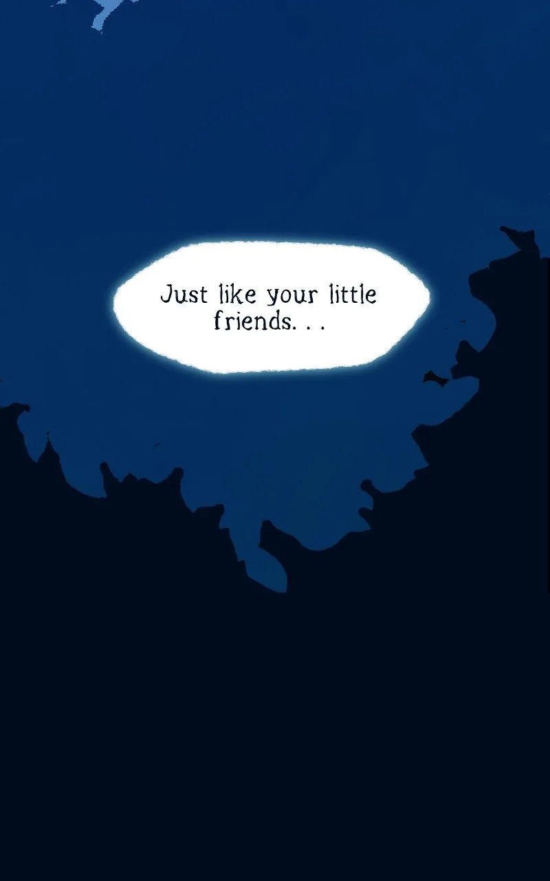 The Blind Prince Chapter 23 page 45 - 