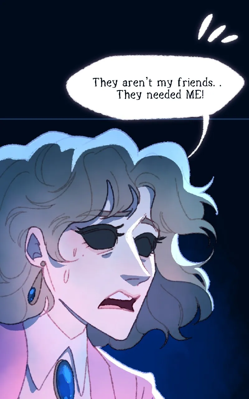The Blind Prince Chapter 23 page 46 - 
