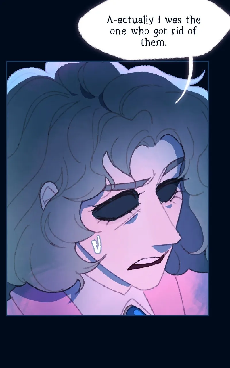 The Blind Prince Chapter 23 page 50 - 