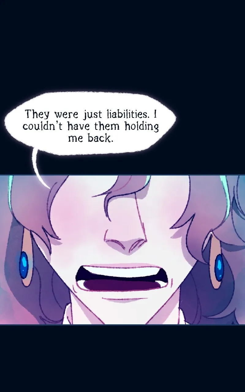 The Blind Prince Chapter 23 page 51 - 