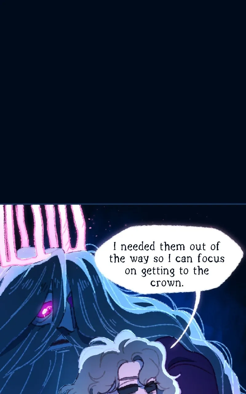 The Blind Prince Chapter 23 page 52 - 