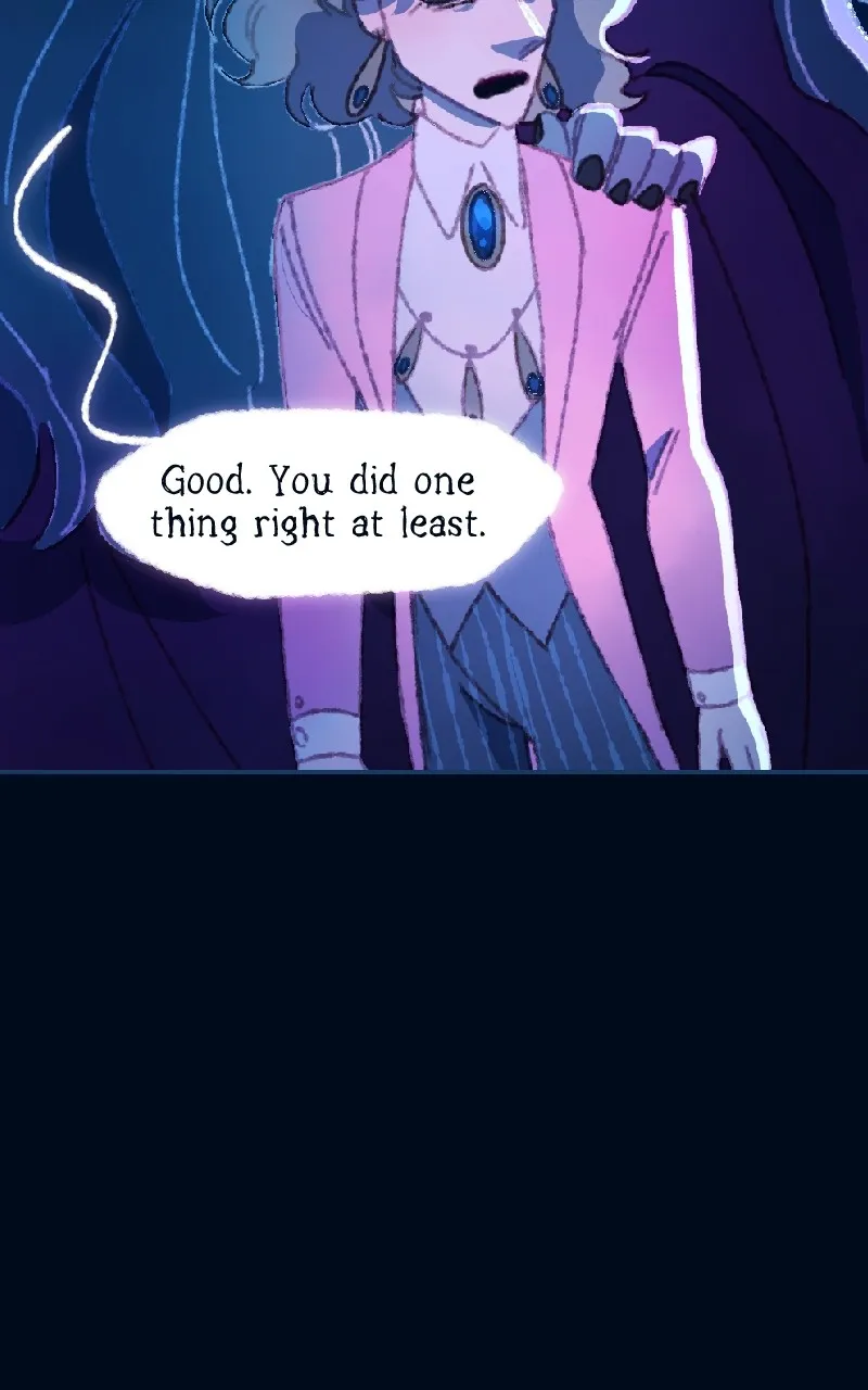 The Blind Prince Chapter 23 page 53 - 