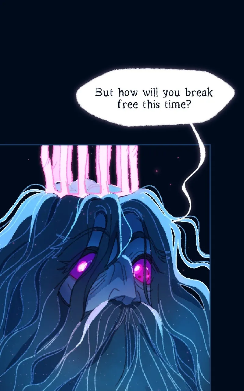 The Blind Prince Chapter 23 page 54 - 