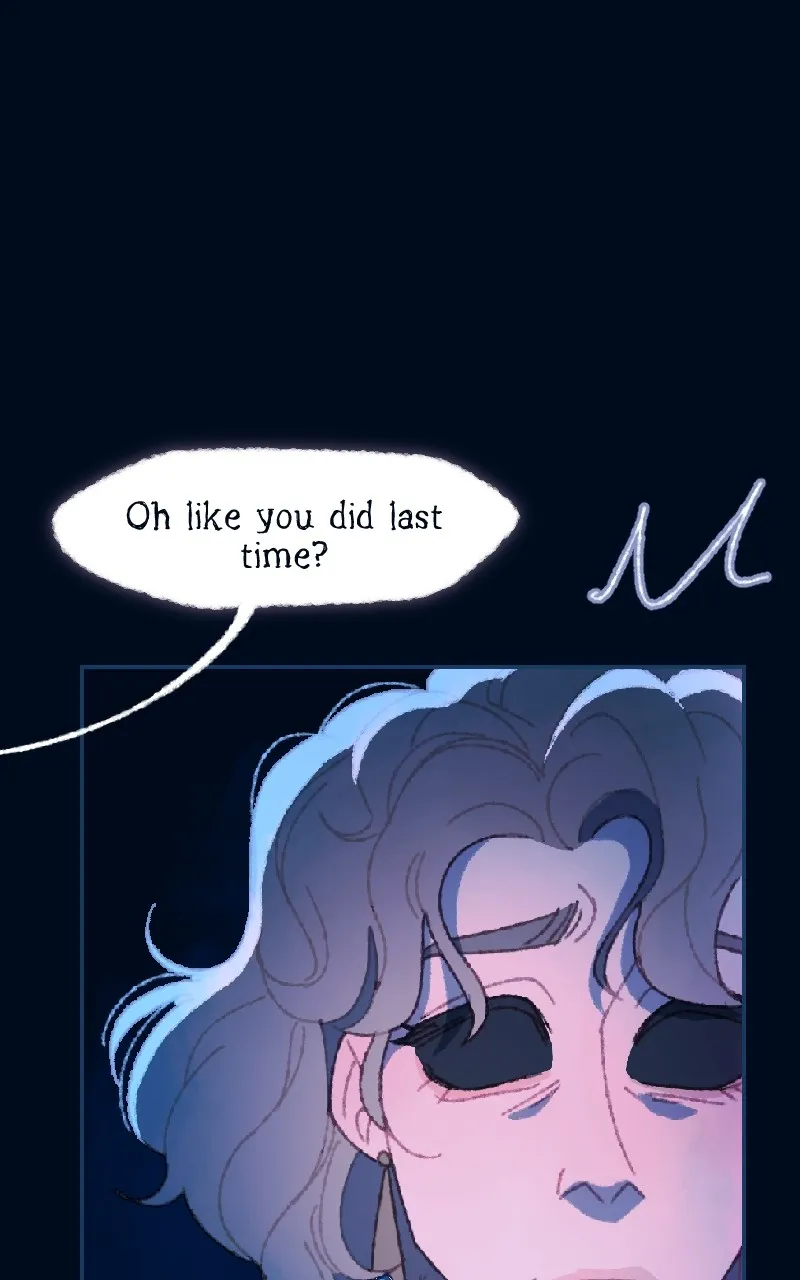 The Blind Prince Chapter 23 page 57 - 