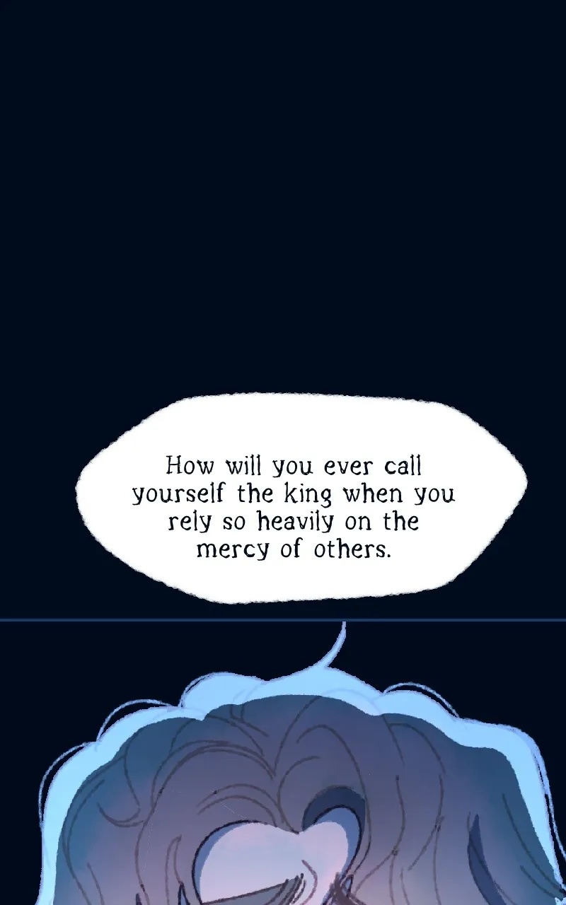 The Blind Prince Chapter 23 page 64 - 