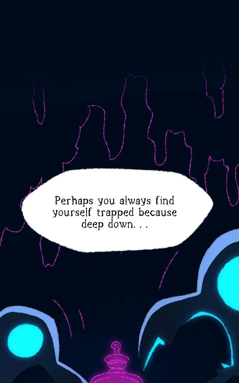 The Blind Prince Chapter 23 page 66 - 