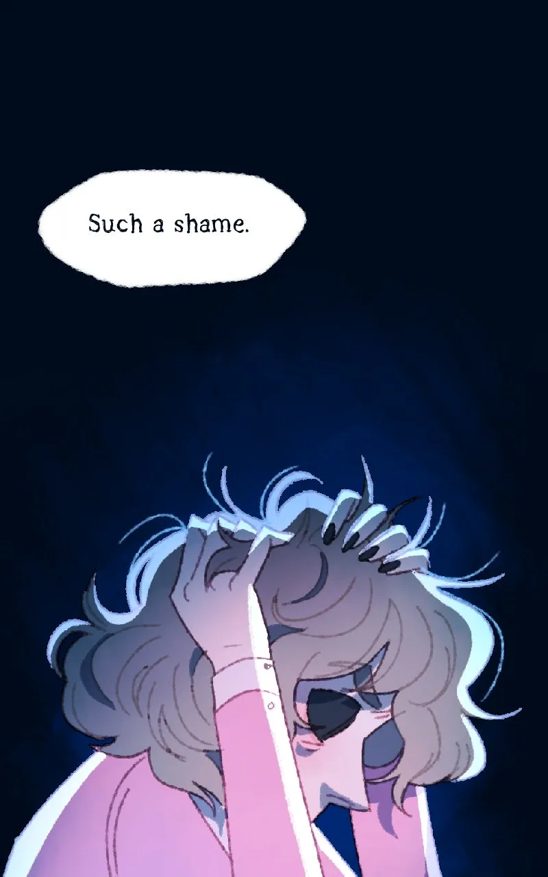 The Blind Prince Chapter 23 page 70 - 