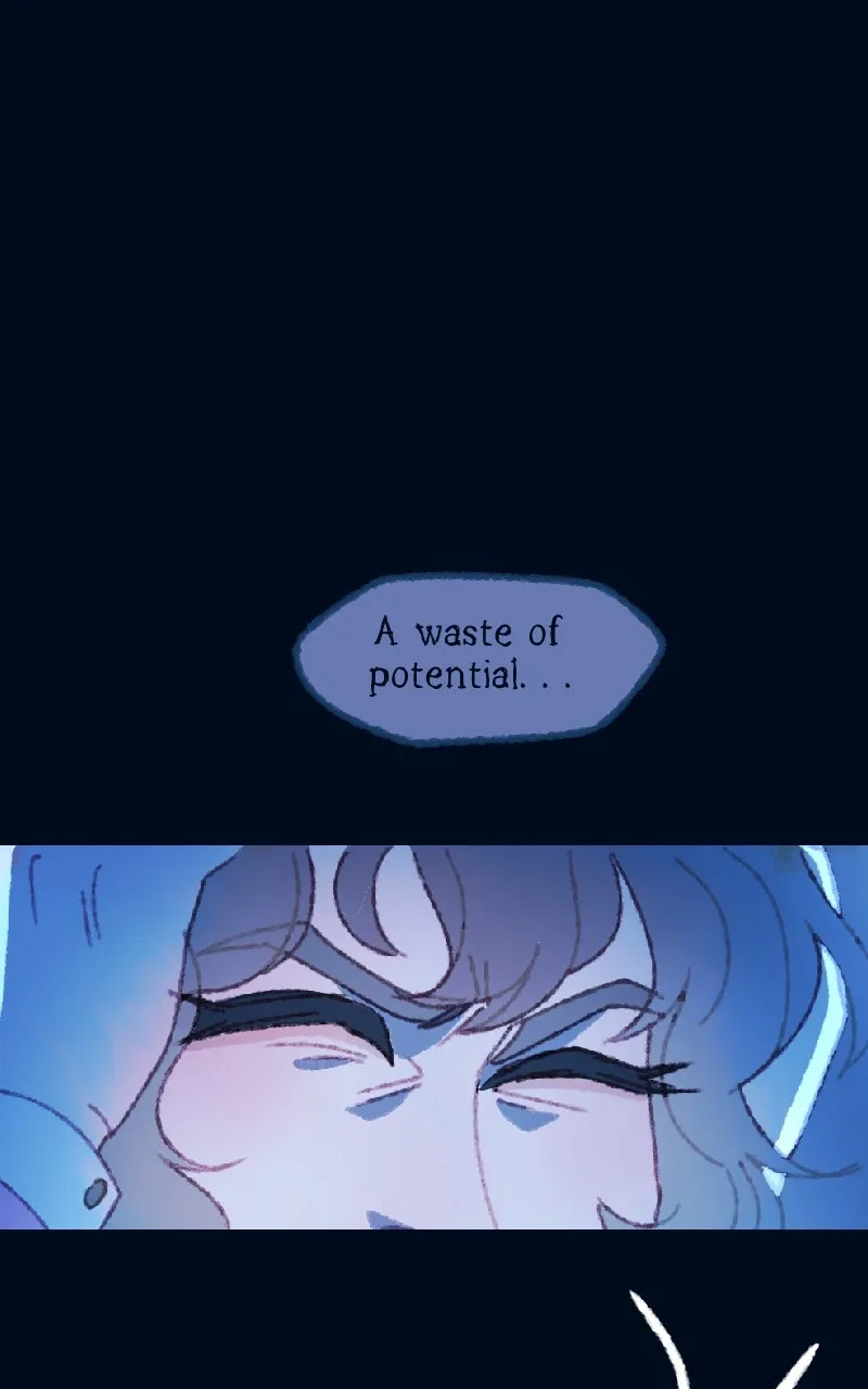 The Blind Prince Chapter 23 page 72 - 