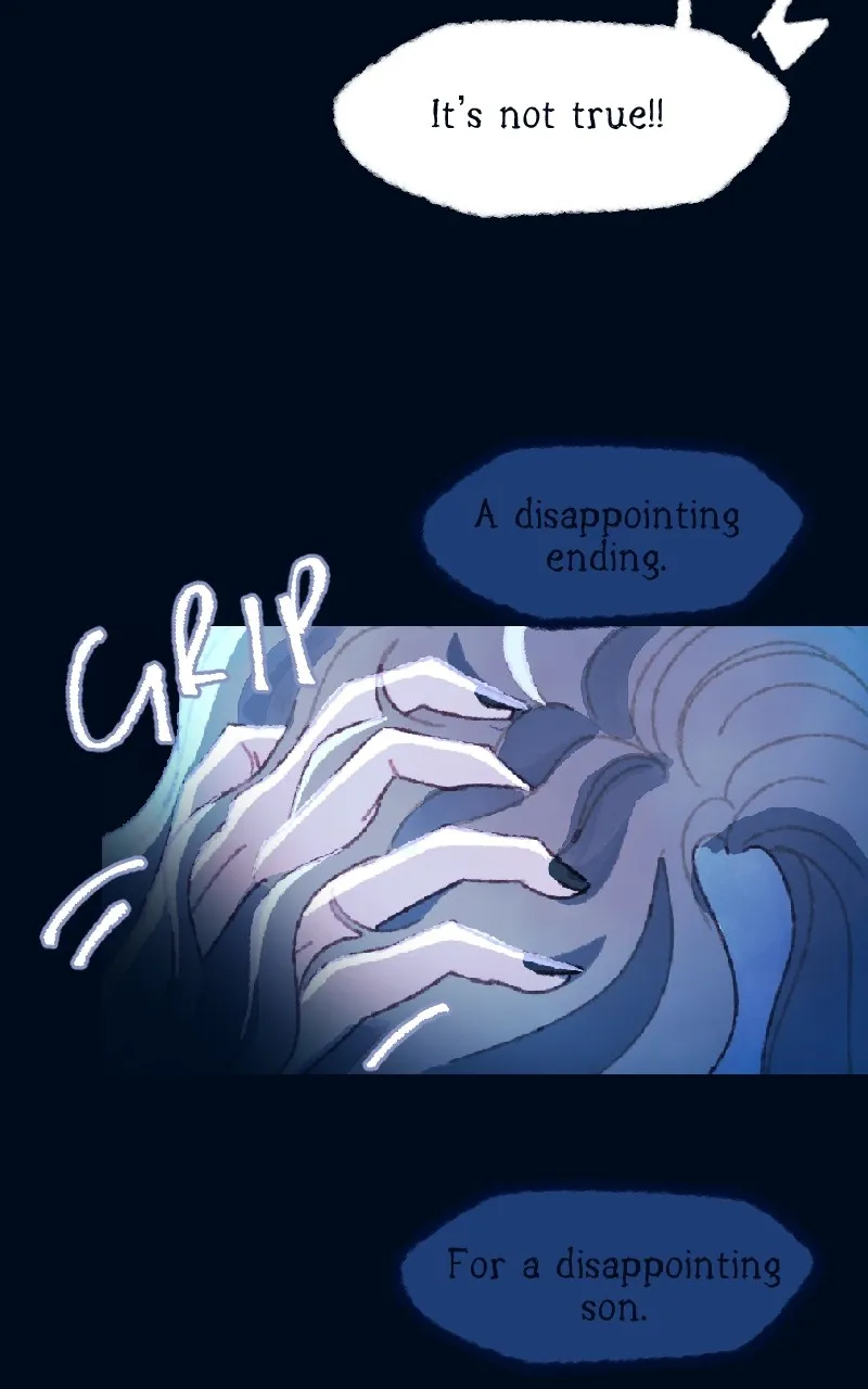 The Blind Prince Chapter 23 page 73 - 