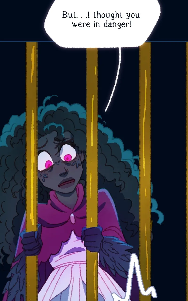 The Blind Prince Chapter 23 page 77 - 