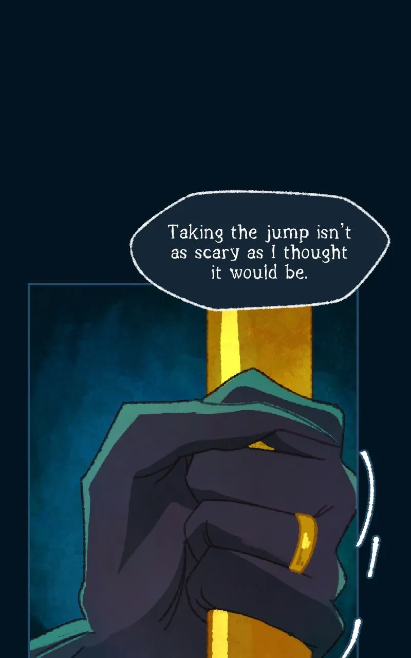 The Blind Prince Chapter 24 page 1 - 