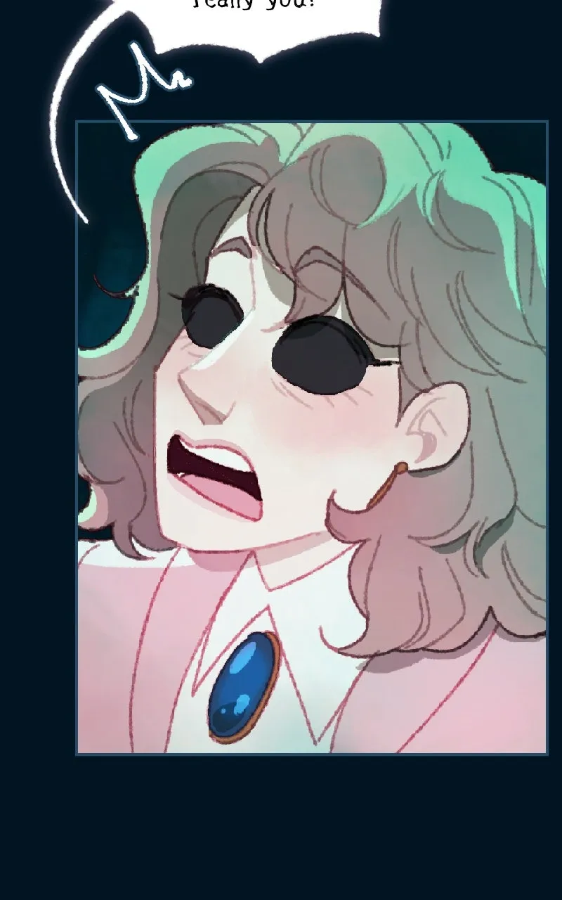 The Blind Prince Chapter 24 page 20 - 