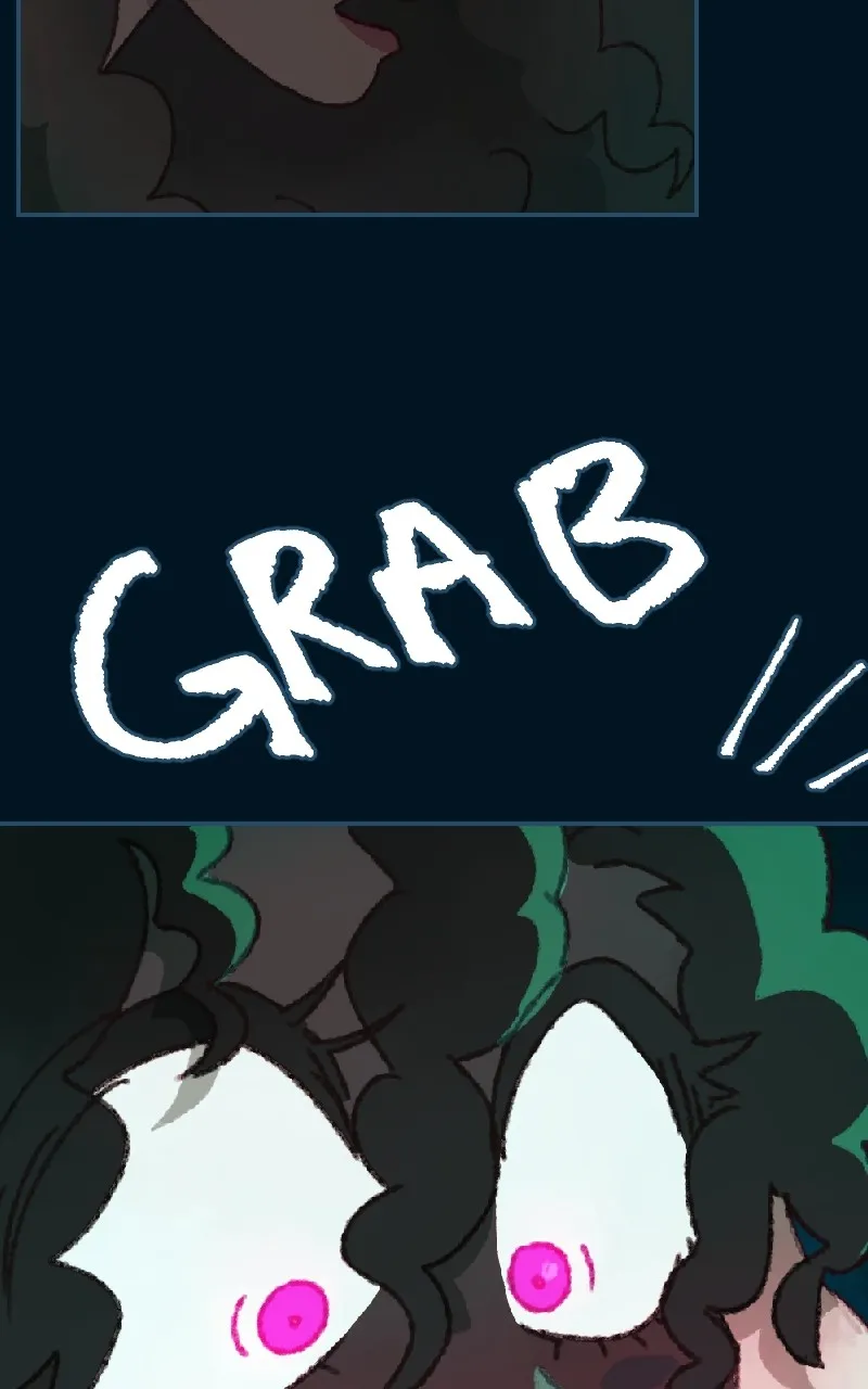 The Blind Prince Chapter 24 page 22 - 