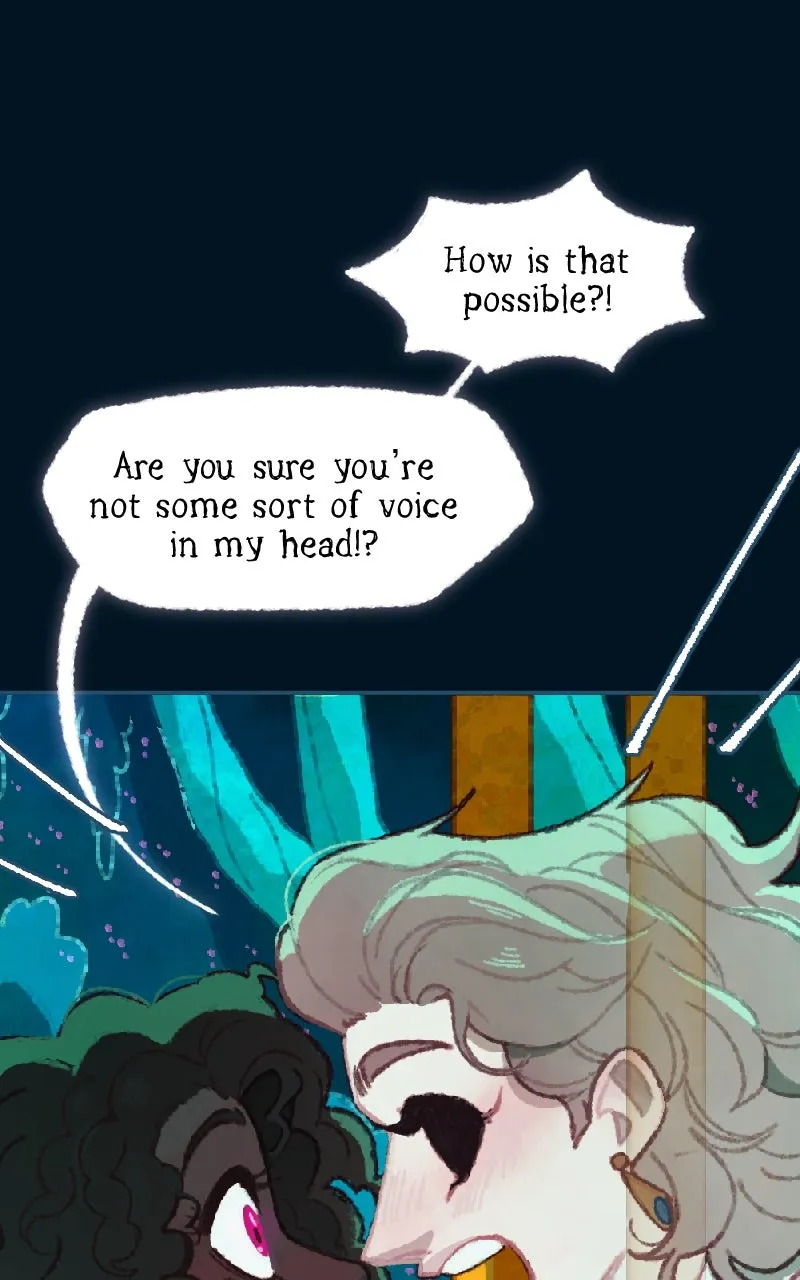 The Blind Prince Chapter 24 page 24 - 