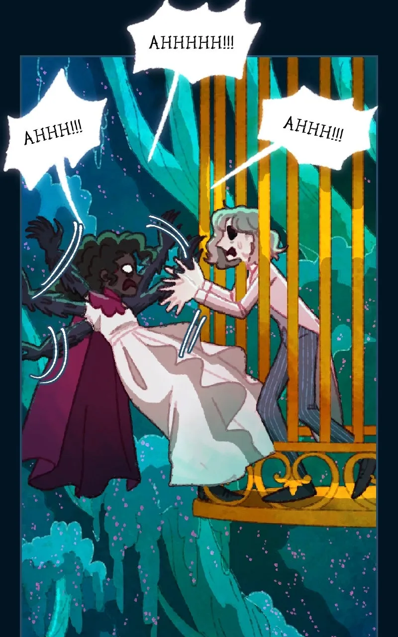 The Blind Prince Chapter 24 page 29 - 