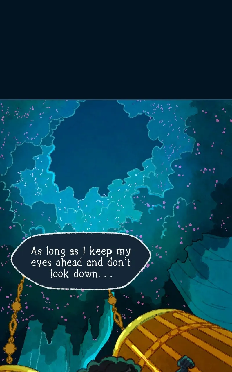 The Blind Prince Chapter 24 page 4 - 