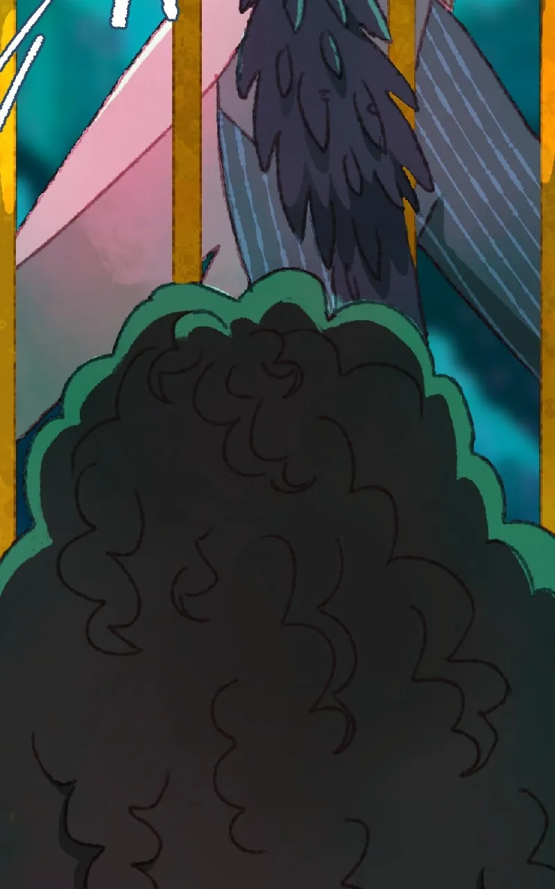 The Blind Prince Chapter 24 page 33 - 