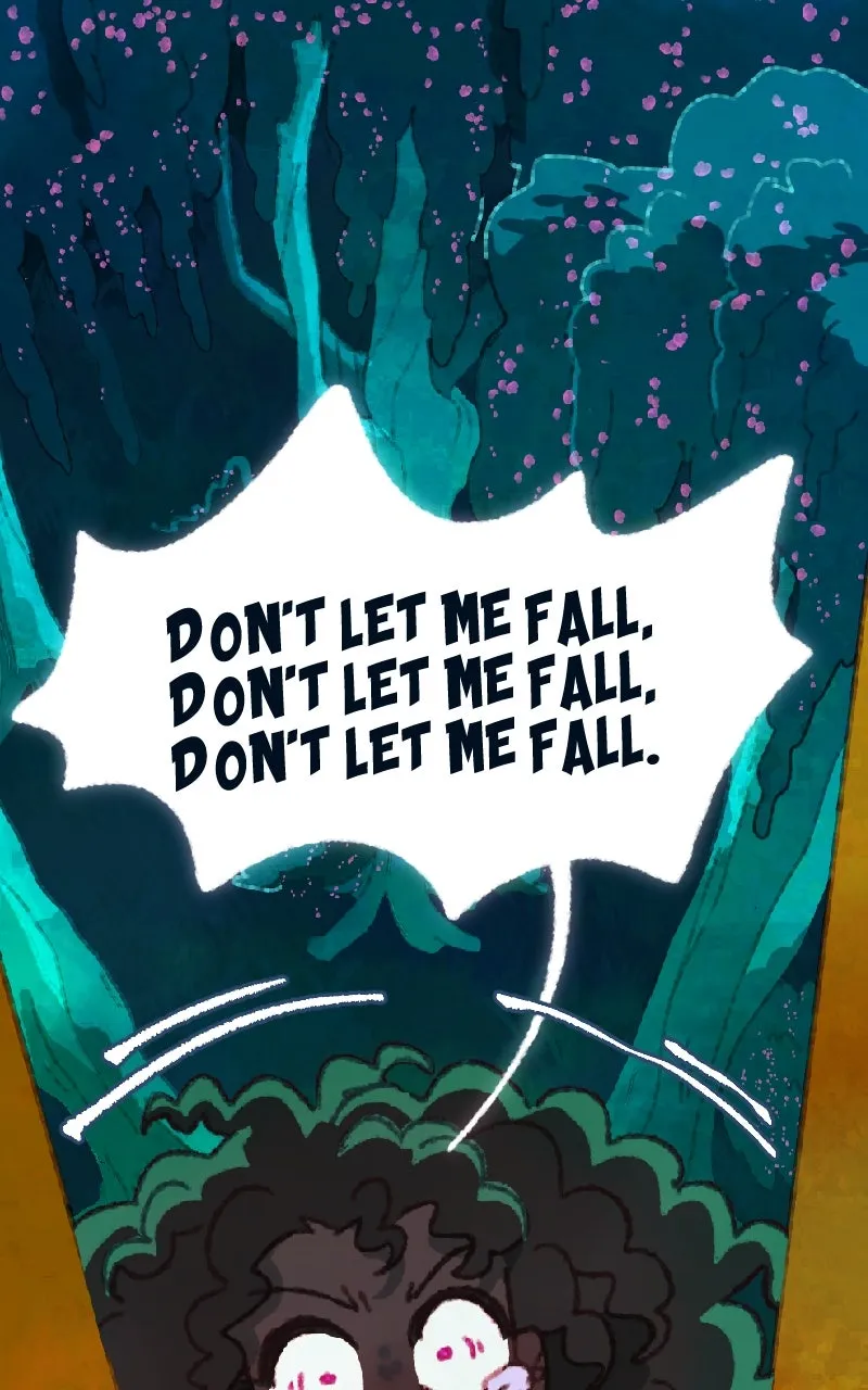 The Blind Prince Chapter 24 page 36 - 