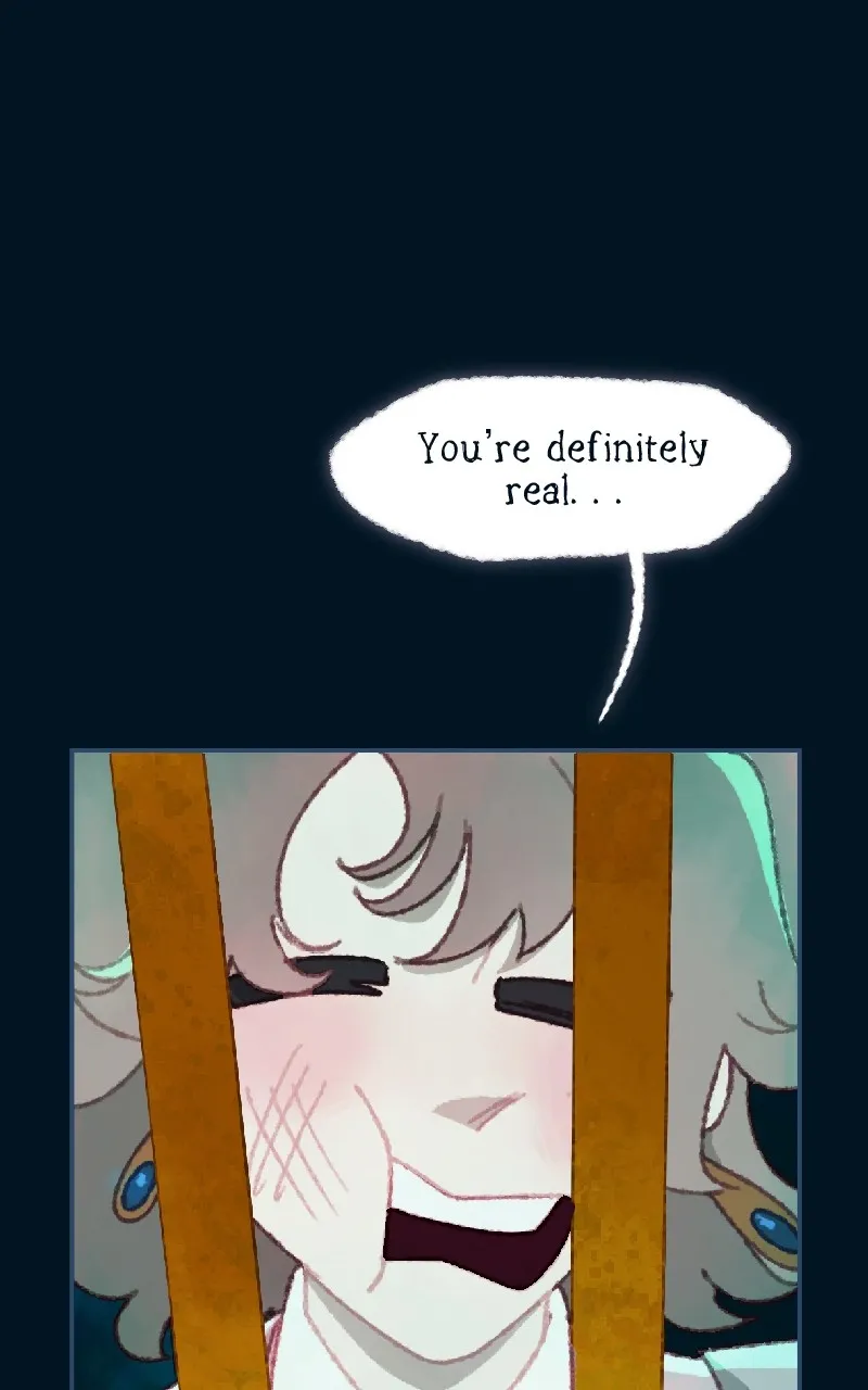 The Blind Prince Chapter 24 page 39 - 