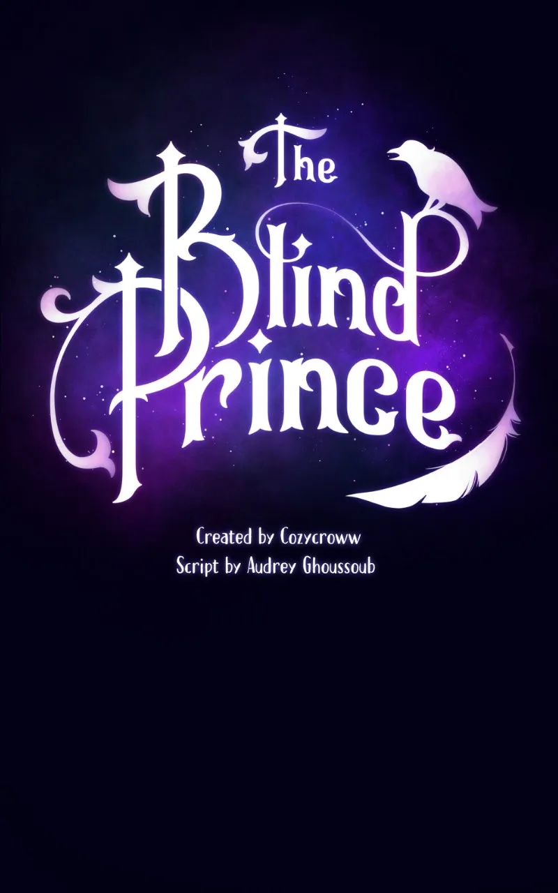 The Blind Prince Chapter 24 page 41 - 