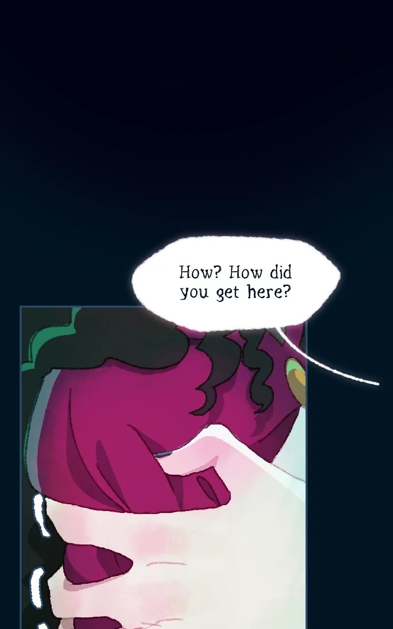 The Blind Prince Chapter 24 page 42 - 