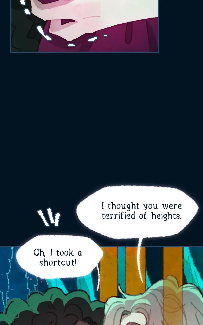 The Blind Prince Chapter 24 page 43 - 