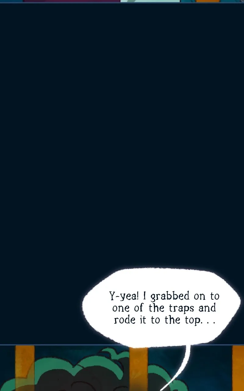 The Blind Prince Chapter 24 page 45 - 
