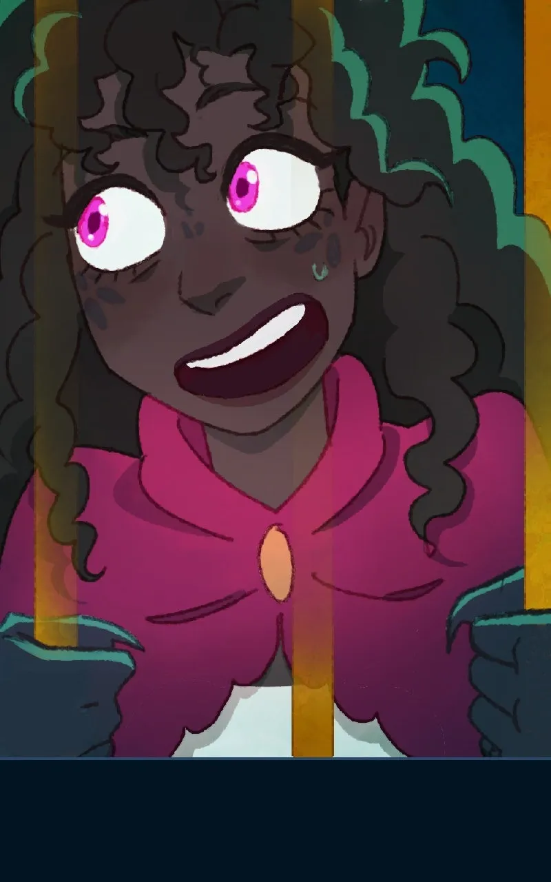 The Blind Prince Chapter 24 page 46 - 