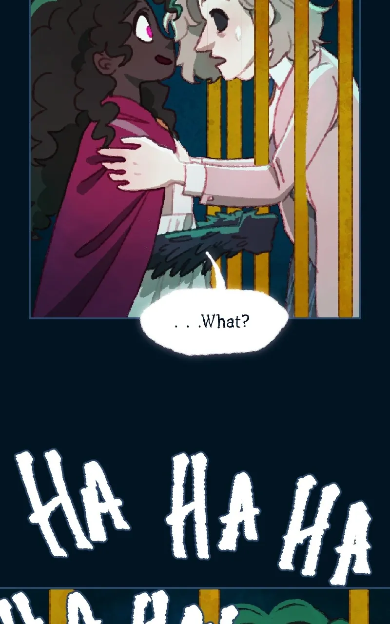 The Blind Prince Chapter 24 page 48 - 