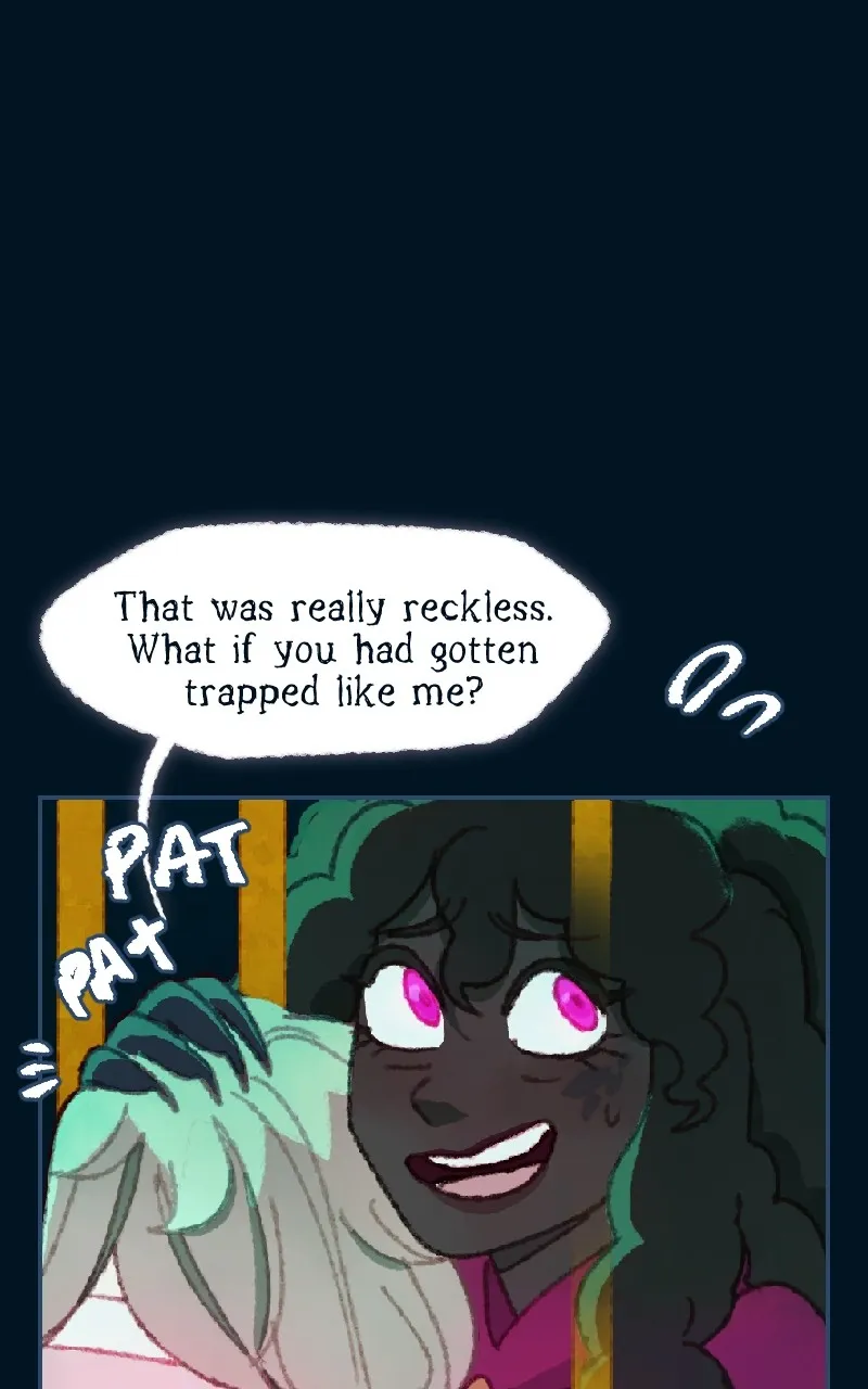 The Blind Prince Chapter 24 page 50 - 