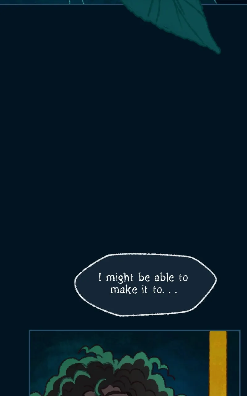 The Blind Prince Chapter 24 page 6 - 