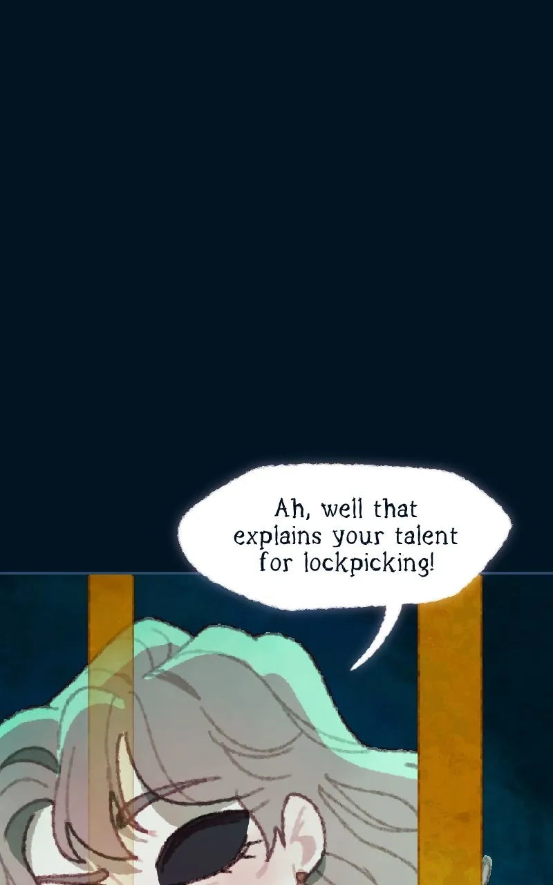 The Blind Prince Chapter 24 page 53 - 