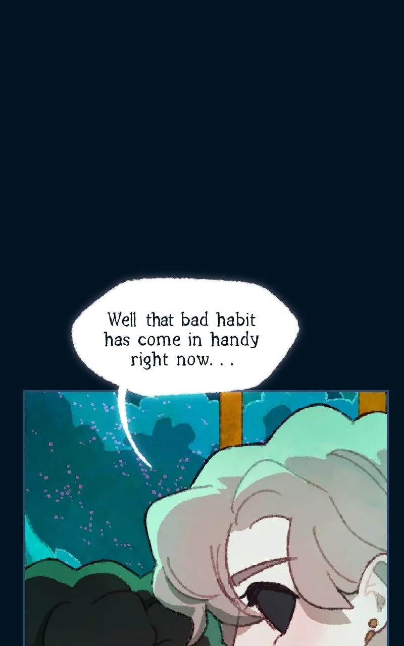 The Blind Prince Chapter 24 page 56 - 