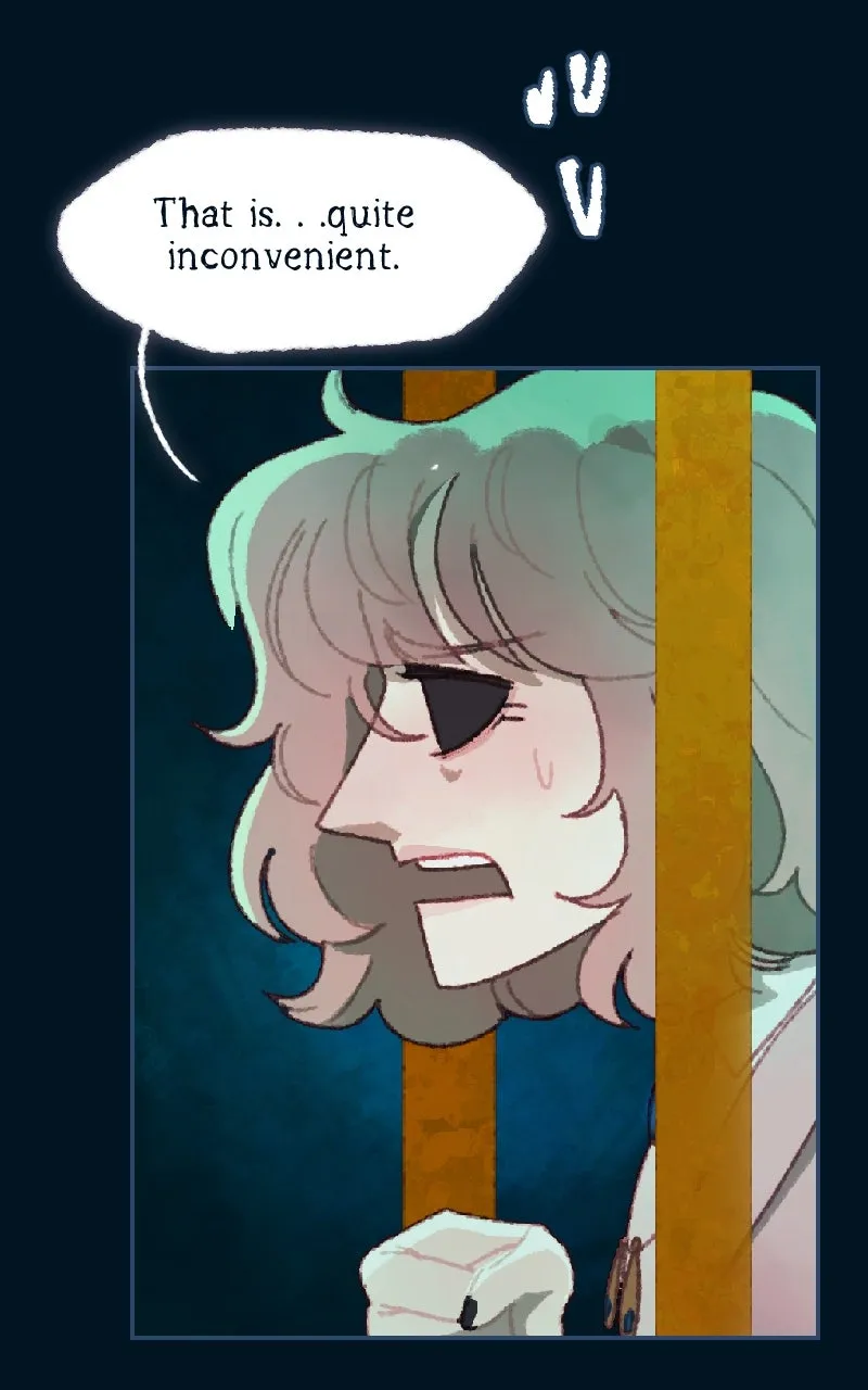 The Blind Prince Chapter 24 page 58 - 
