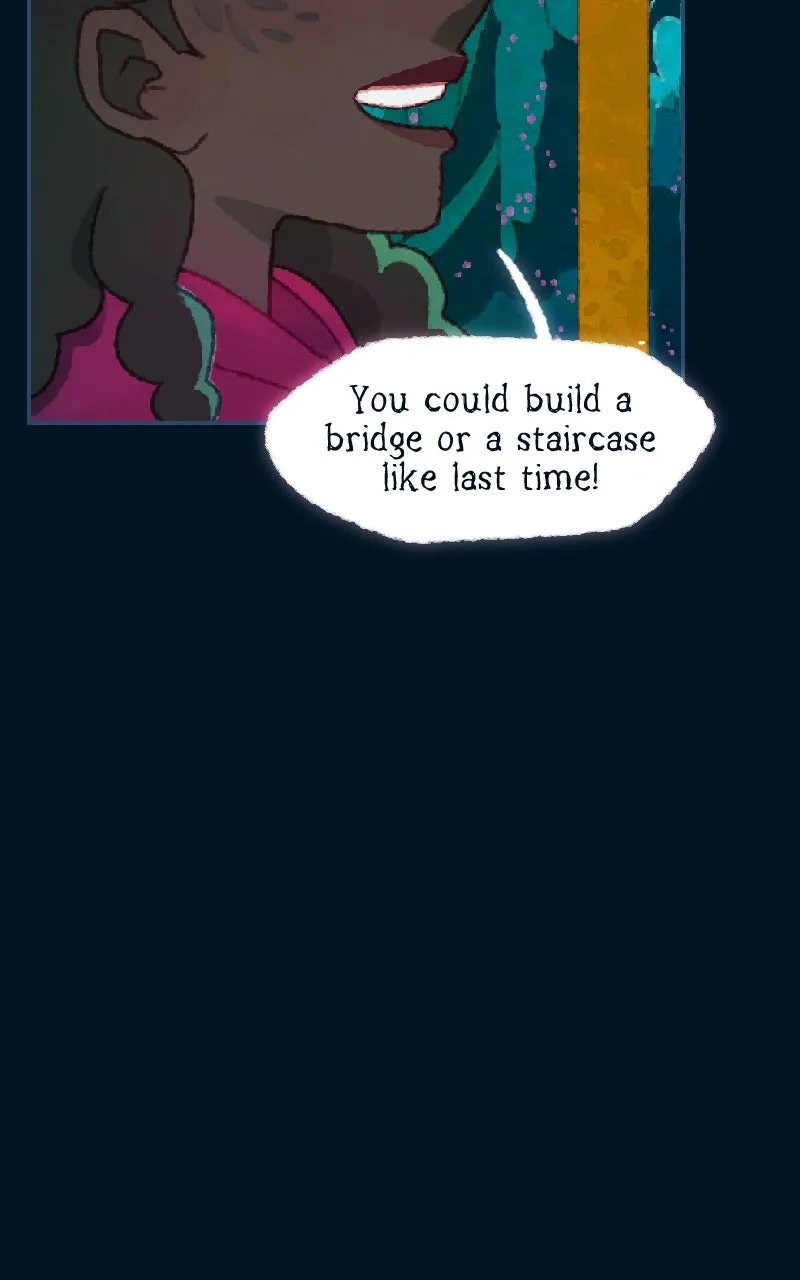 The Blind Prince Chapter 24 page 60 - 