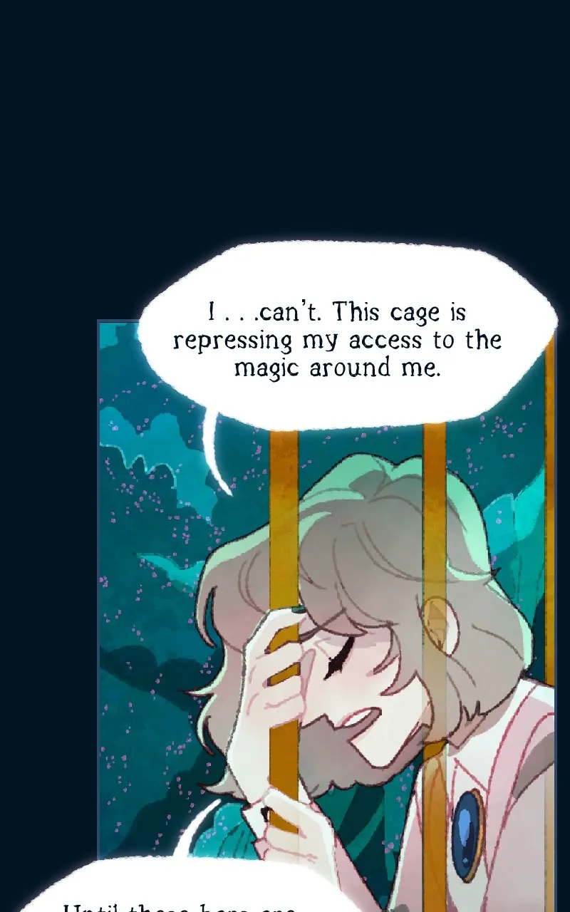 The Blind Prince Chapter 24 page 61 - 
