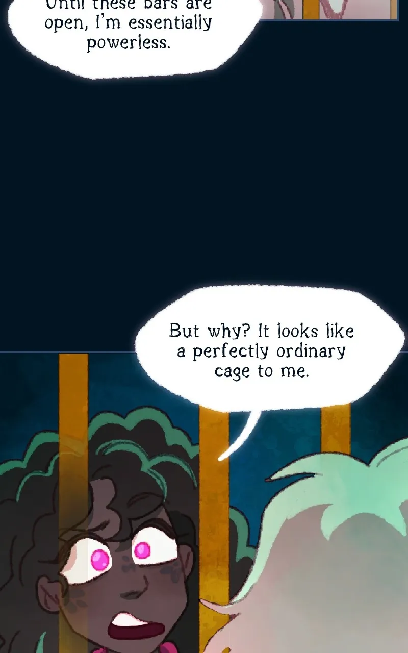 The Blind Prince Chapter 24 page 62 - 