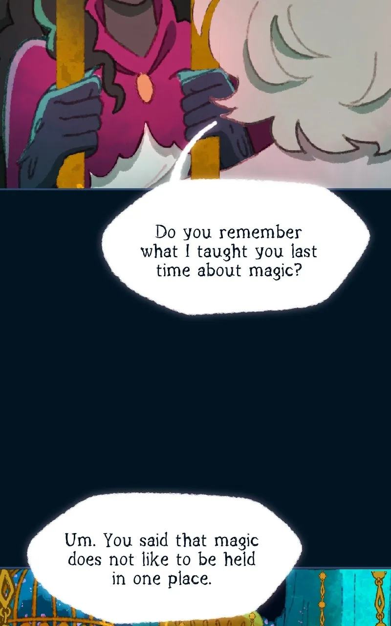 The Blind Prince Chapter 24 page 63 - 