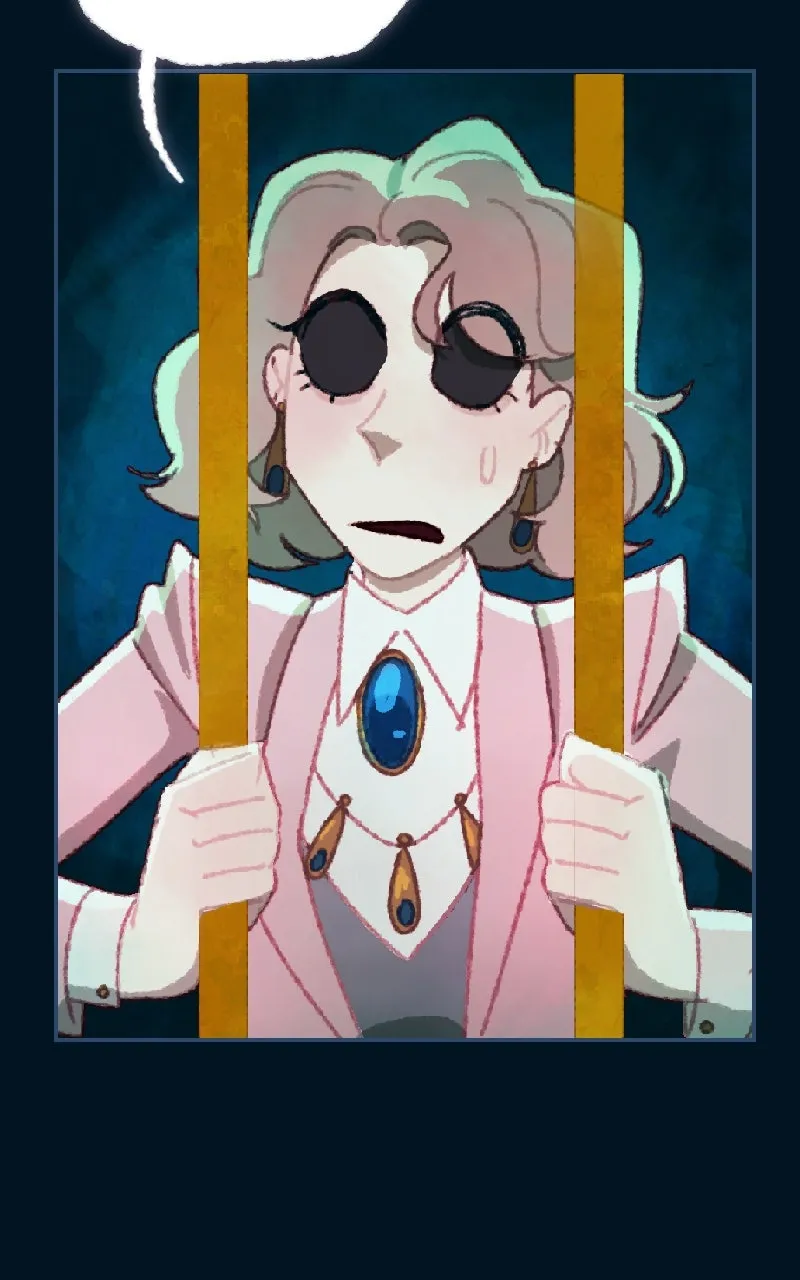 The Blind Prince Chapter 24 page 71 - 