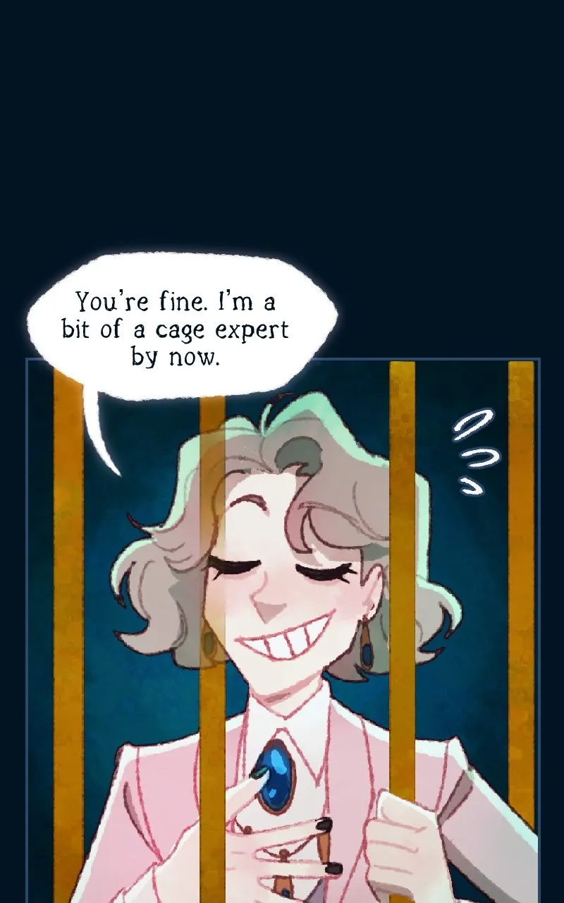 The Blind Prince Chapter 24 page 72 - 