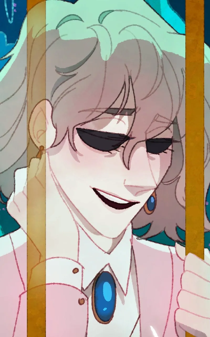 The Blind Prince Chapter 24 page 74 - 
