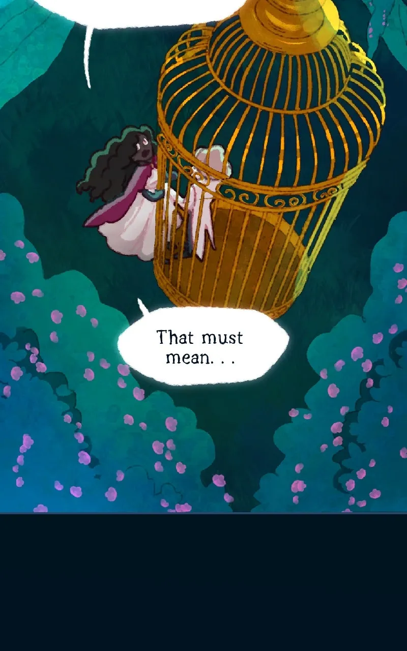 The Blind Prince Chapter 24 page 79 - 