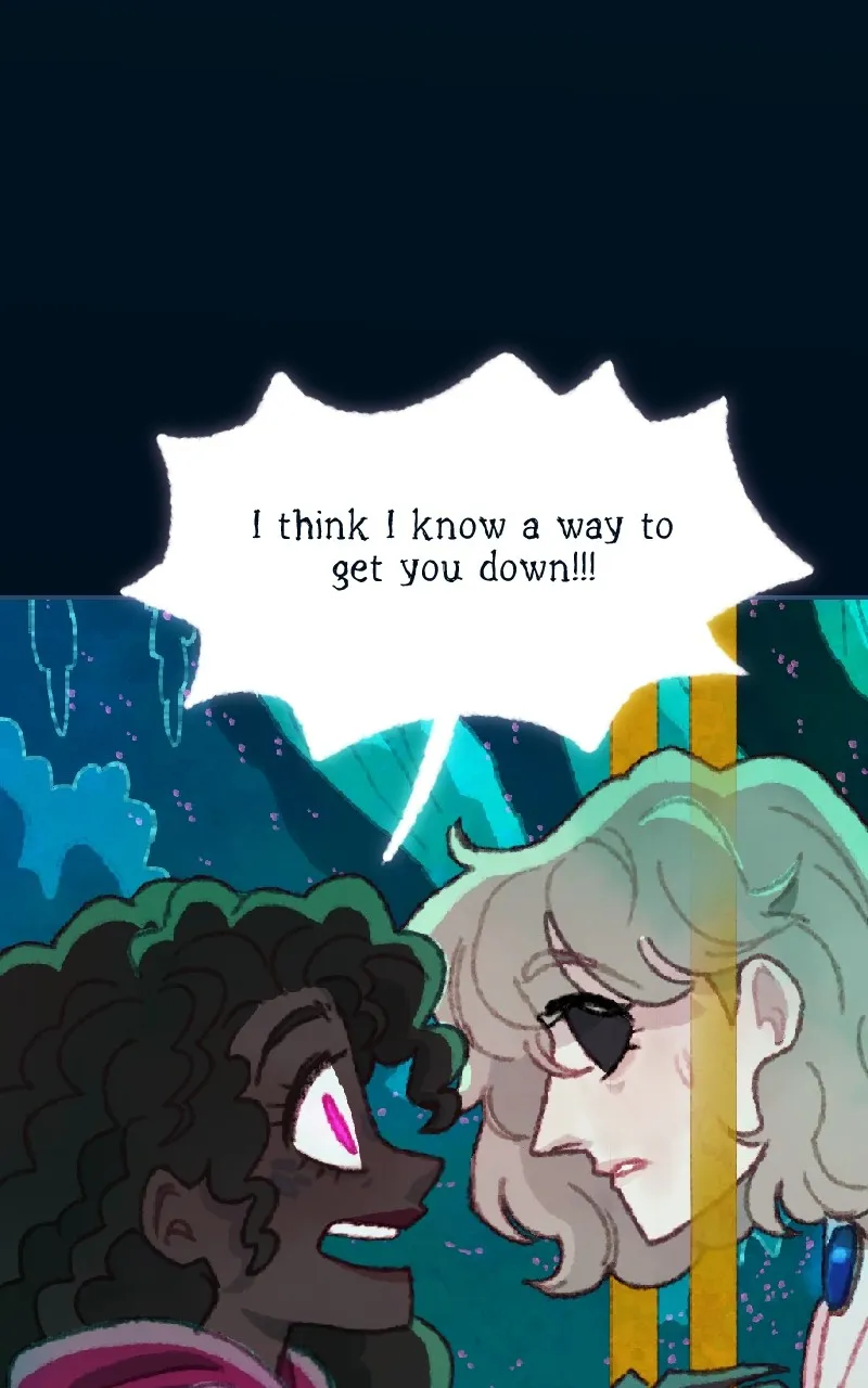 The Blind Prince Chapter 24 page 80 - 