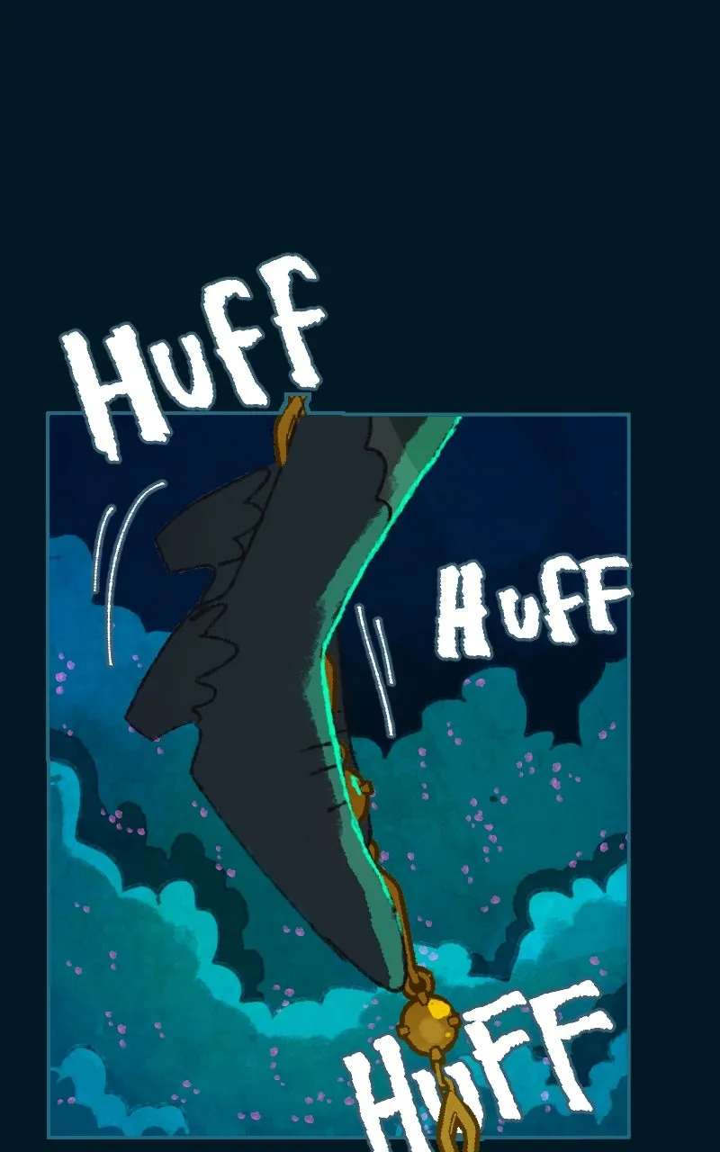 The Blind Prince Chapter 25 page 1 - 